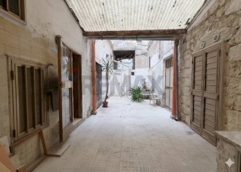 Hall / corridoio - Appartamento Viale dell'Arcangelo
 
2, Manfredonia - foto 13