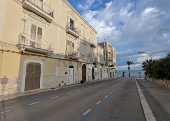 Edificio all\'aperto - Appartamento Viale dell'Arcangelo
 
2, Manfredonia - foto 23
