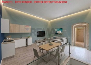 Sala da pranzo - Appartamento Viale dell'Arcangelo
 
2, Manfredonia - foto 1