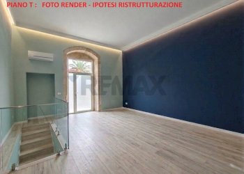 Stanza vuota - Appartamento Viale dell'Arcangelo
 
2, Manfredonia - foto 8