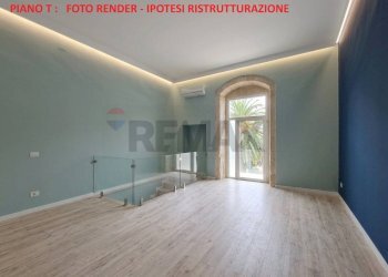Stanza vuota - Appartamento Viale dell'Arcangelo
 
2, Manfredonia - foto 10