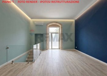 Stanza vuota - Appartamento Viale dell'Arcangelo
 
2, Manfredonia - foto 12
