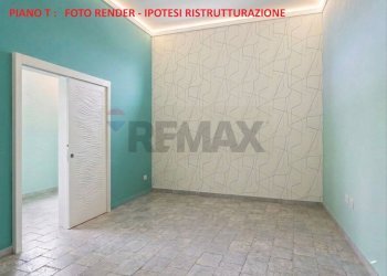 Stanza vuota - Appartamento Viale dell'Arcangelo
 
2, Manfredonia - foto 16