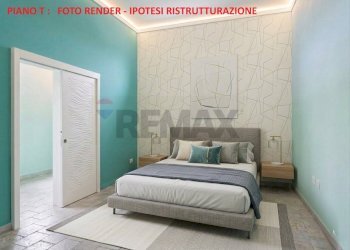 Camera / camera da letto - Appartamento Viale dell'Arcangelo
 
2, Manfredonia - foto 17