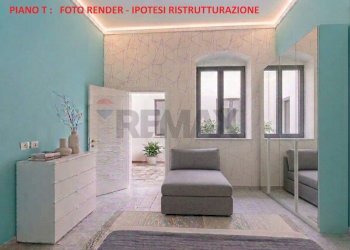 Soggiorno - Appartamento Viale dell'Arcangelo
 
2, Manfredonia - foto 20