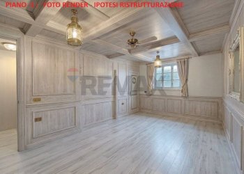 Stanza vuota - Appartamento Viale dell'Arcangelo
 
2, Manfredonia - foto 28