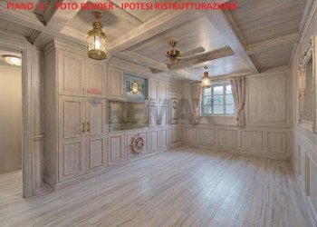 Stanza vuota - Appartamento Viale dell'Arcangelo
 
2, Manfredonia - foto 29