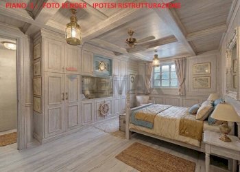 Camera / camera da letto - Appartamento Viale dell'Arcangelo
 
2, Manfredonia - foto 30