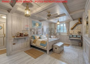 Camera / camera da letto - Appartamento Viale dell'Arcangelo
 
2, Manfredonia - foto 31