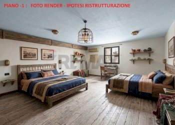 Camera / camera da letto - Appartamento Viale dell'Arcangelo
 
2, Manfredonia - foto 36
