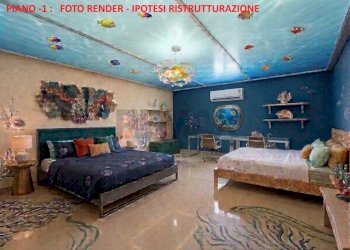 Camera / camera da letto - Appartamento Viale dell'Arcangelo
 
2, Manfredonia - foto 37