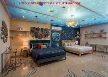 Camera / camera da letto - Appartamento Viale dell'Arcangelo
 
2, Manfredonia - foto 38