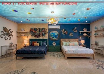 Camera / camera da letto - Appartamento Viale dell'Arcangelo
 
2, Manfredonia - foto 40