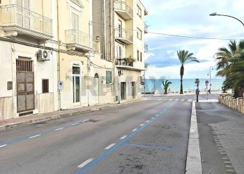 Edificio all\'aperto - Appartamento Viale dell'Arcangelo
 
2, Manfredonia - foto 2