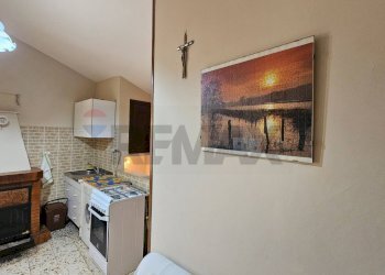 Cucina - Independent house via ANTONELLI
 
33, Pietramontecorvino - photo 5