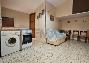 Cucina - Independent house via ANTONELLI
 
33, Pietramontecorvino - photo 6