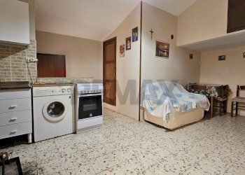 Cucina - Independent house via ANTONELLI
 
33, Pietramontecorvino - photo 7