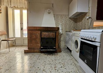 Cucina - Independent house via ANTONELLI
 
33, Pietramontecorvino - photo 8