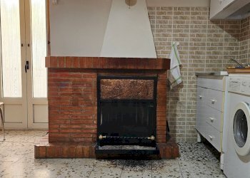 Cucina - Independent house via ANTONELLI
 
33, Pietramontecorvino - photo 9