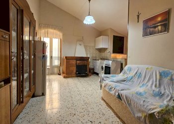 Soggiorno - Independent house via ANTONELLI
 
33, Pietramontecorvino - photo 10