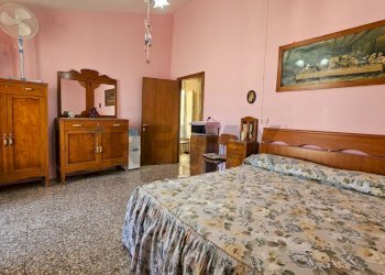 Camera / camera da letto - Independent house via ANTONELLI
 
33, Pietramontecorvino - photo 14