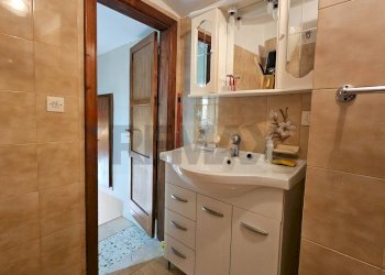 Bagno - Independent house via ANTONELLI
 
33, Pietramontecorvino - photo 24