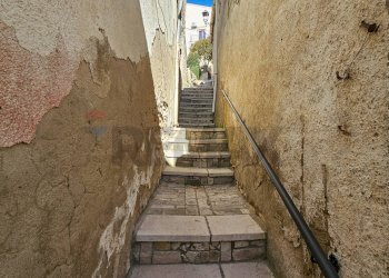 Scale - Independent house via ANTONELLI
 
33, Pietramontecorvino - photo 28