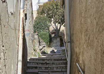 Scale - Independent house via ANTONELLI
 
33, Pietramontecorvino - photo 30