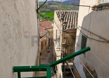 Edificio all\'aperto - Independent house via ANTONELLI
 
33, Pietramontecorvino - photo 31