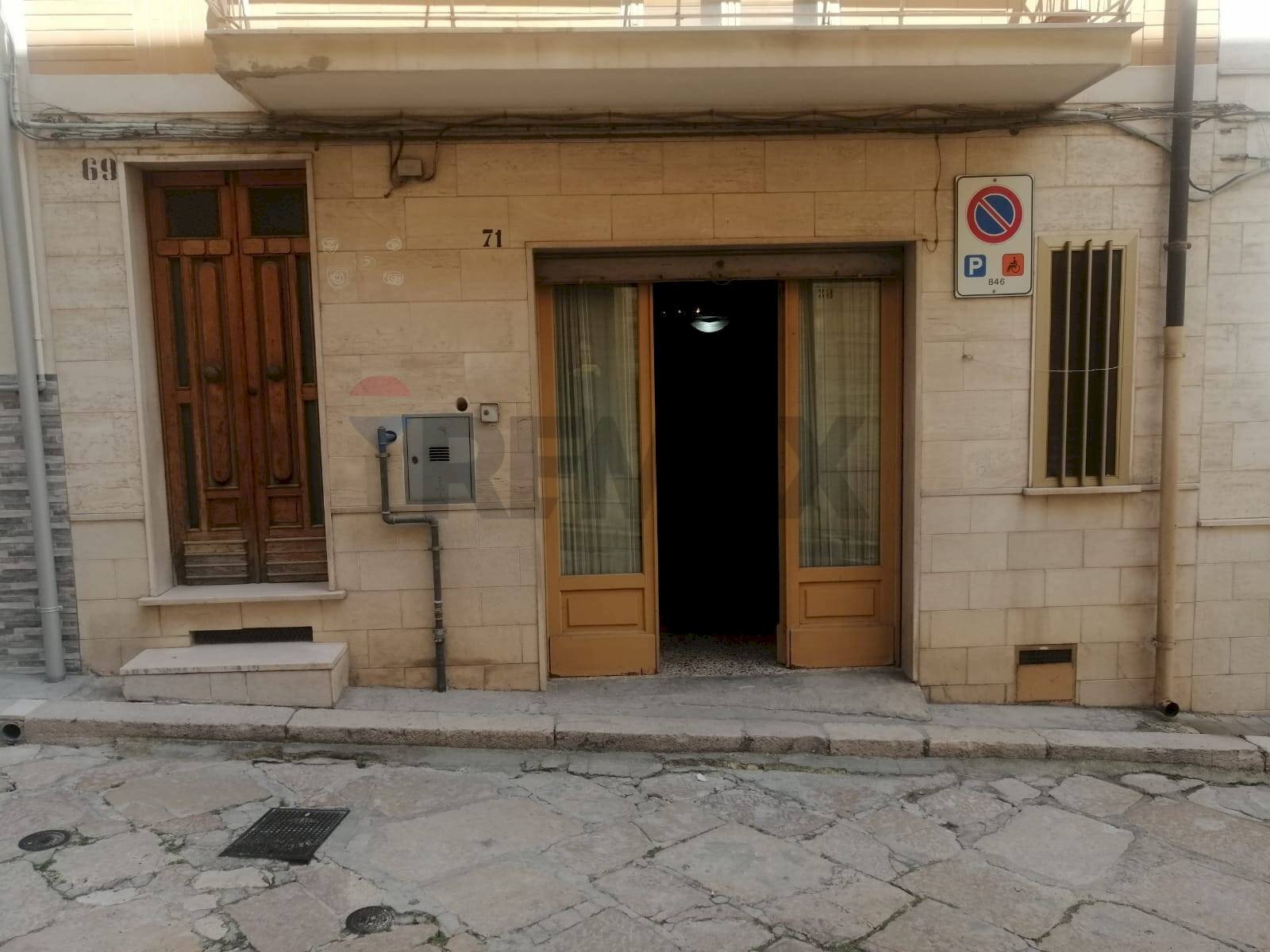 Edificio all\'aperto - Appartamento Via Matteo Renato Imbriani
 
69, San Giovanni Rotondo - foto 1