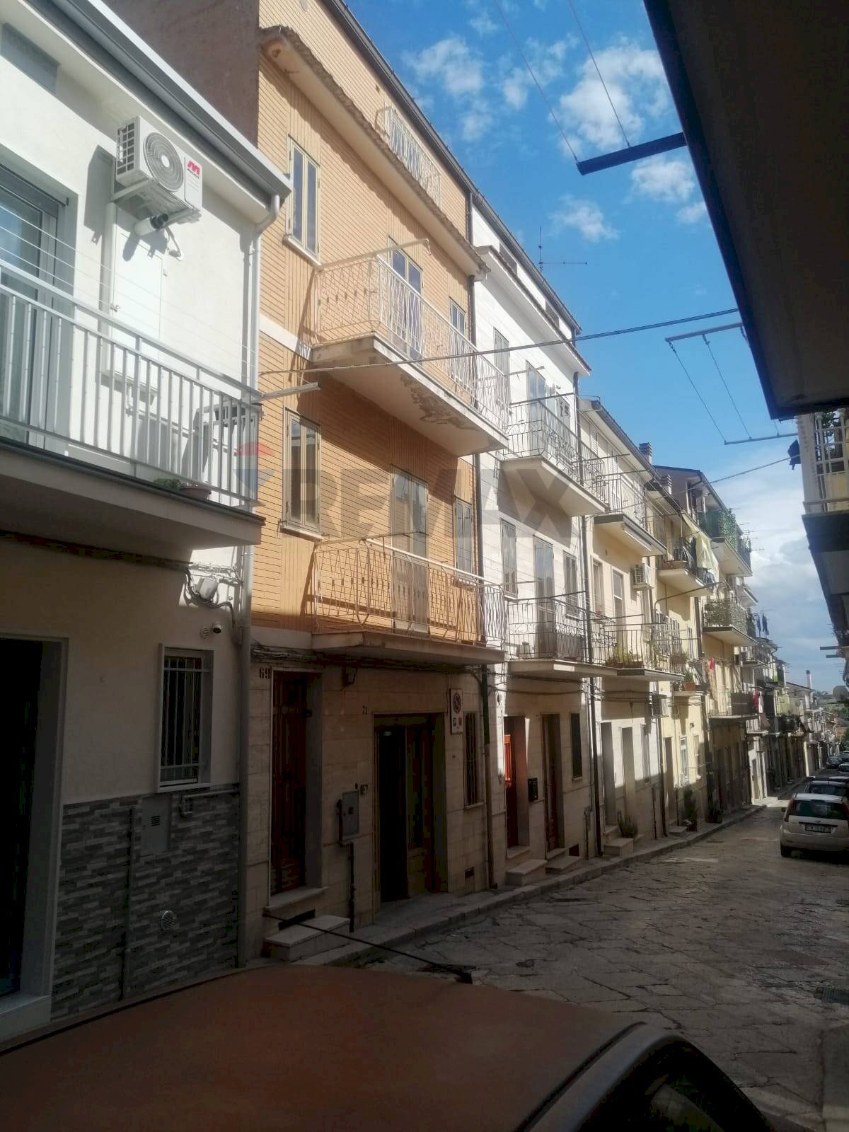 Edificio all\'aperto - Appartamento Via Matteo Renato Imbriani
69, San Giovanni Rotondo - foto 2