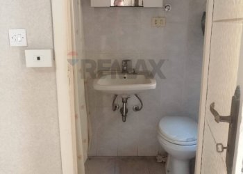 Bagno - Appartamento Via Matteo Renato Imbriani
 
69, San Giovanni Rotondo - foto 8