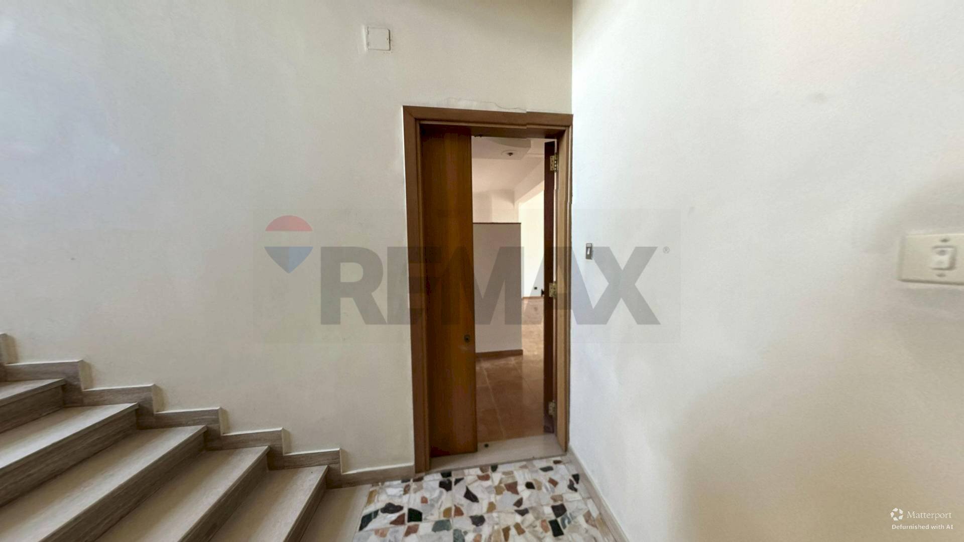 Scale - Quadrilocale Via Tribuna
38/A, Manfredonia - foto 2