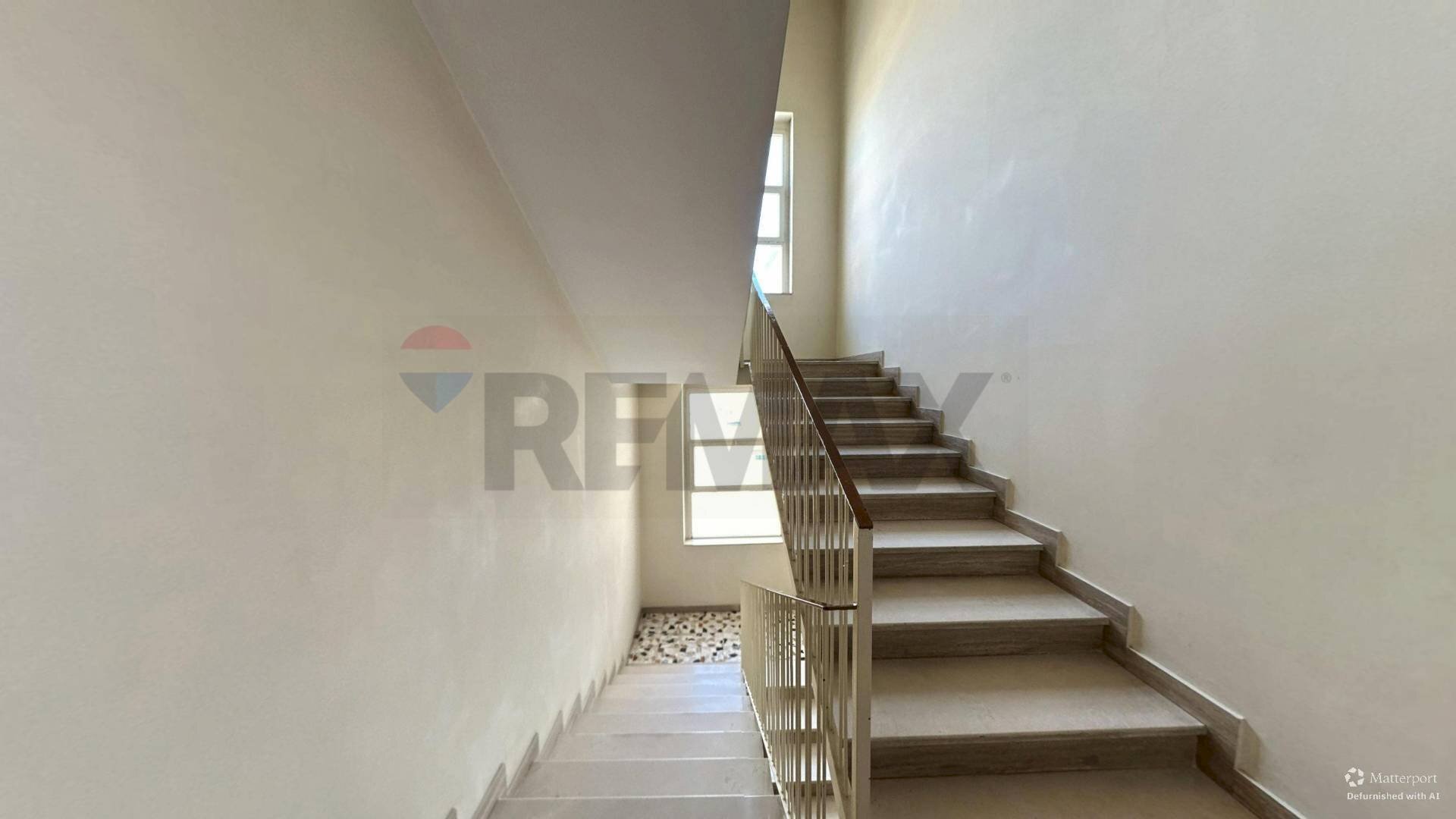 Scale - Quadrilocale Via Tribuna
38/A, Manfredonia - foto 3