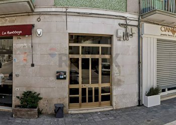 Edificio all\'aperto - Quadrilocale Via Tribuna
 
38/A, Manfredonia - foto 1