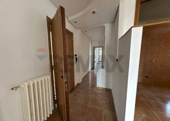 Hall / corridoio - Quadrilocale Via Tribuna
 
38/A, Manfredonia - foto 5