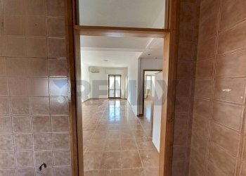 Hall / corridoio - Quadrilocale Via Tribuna
 
38/A, Manfredonia - foto 11