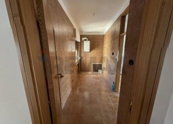 Hall / corridoio - Quadrilocale Via Tribuna
 
38/A, Manfredonia - foto 12