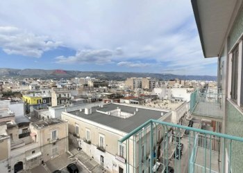 Edificio all\'aperto - Quadrilocale Via Tribuna
 
38/A, Manfredonia - foto 22