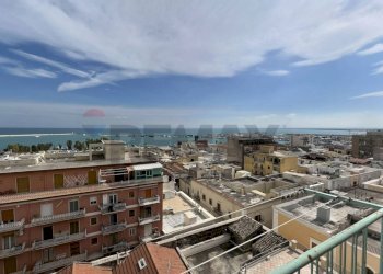 Edificio all\'aperto - Quadrilocale Via Tribuna
 
38/A, Manfredonia - foto 23