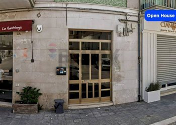 Edificio all\'aperto - Quadrilocale Via Tribuna
 
38/A, Manfredonia - foto 1