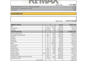 Documenti - Quadrilocale Via Tribuna
 
38/A, Manfredonia - foto 41