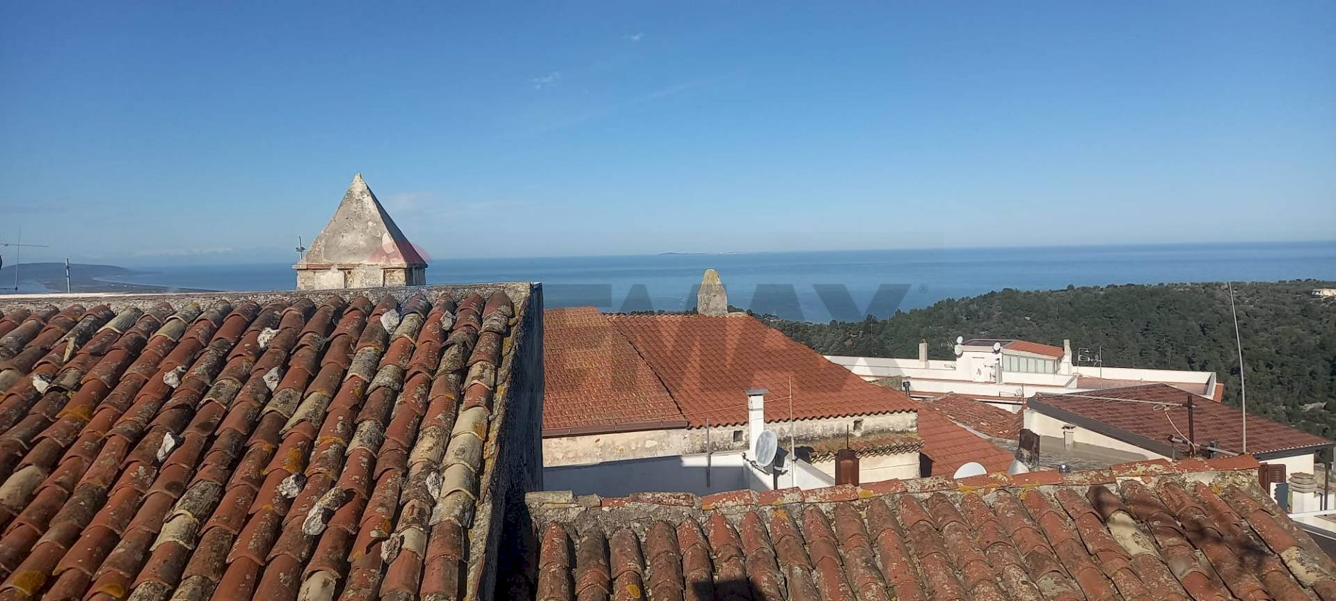 Edificio all\'aperto - Independent house Via Gioacchino Rossini
 
7, Ischitella - photo 1