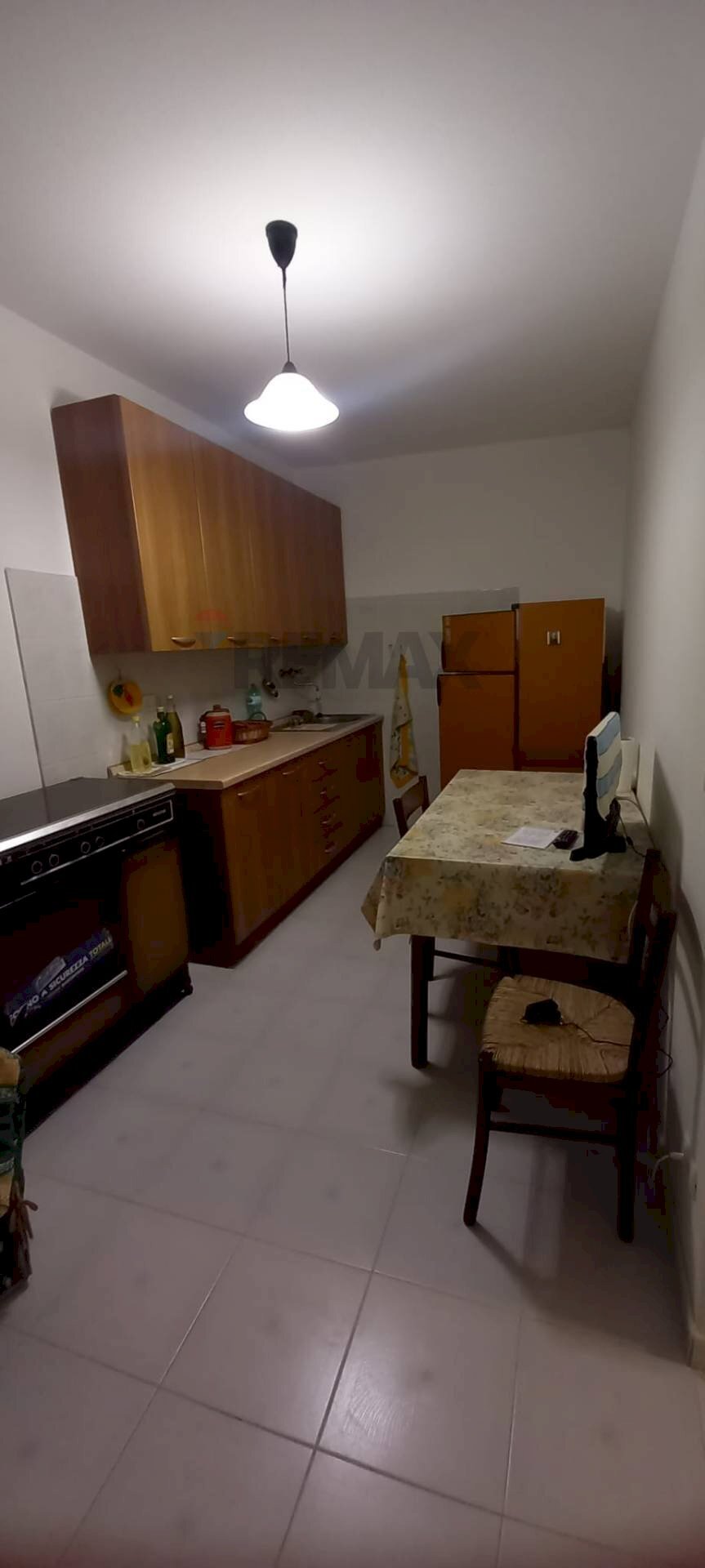 Cucina - Independent house Via Gioacchino Rossini
 
7, Ischitella - photo 3