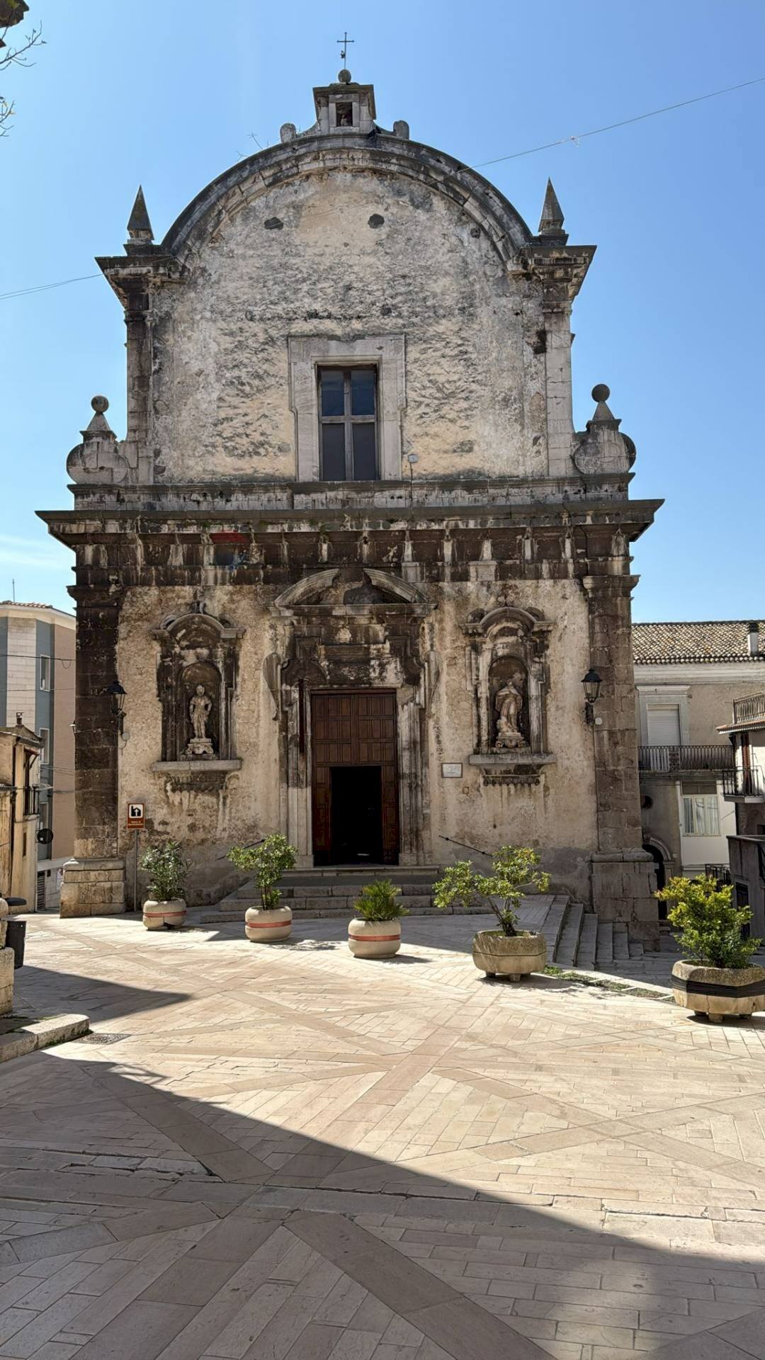 Casa all\'aperto - Independent house Via Gioacchino Rossini
 
7, Ischitella - photo 2