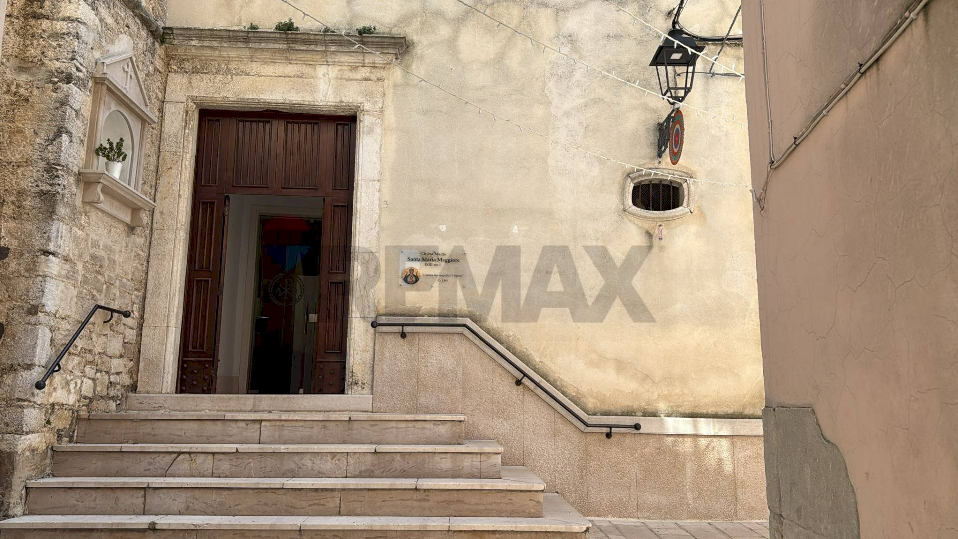 Scale - Independent house Via Gioacchino Rossini
 
7, Ischitella - photo 3