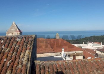 Edificio all\'aperto - Independent house Via Gioacchino Rossini
 
7, Ischitella - photo 1