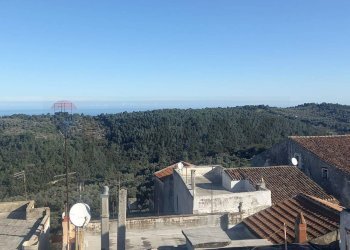 Edificio all\'aperto - Independent house Via Gioacchino Rossini
 
7, Ischitella - photo 15