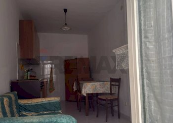 Sala da pranzo - Casa indipendente Via Gioacchino Rossini
 
7, Ischitella - foto 11