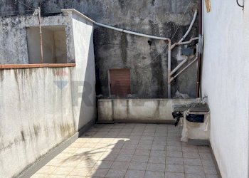 Terrazza - Casa indipendente Via Gioacchino Rossini
 
7, Ischitella - foto 20